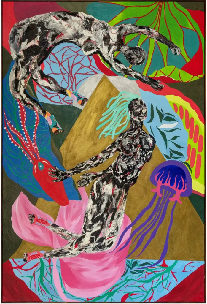 Neblinando a sensação de ilusão que é navegar na terra