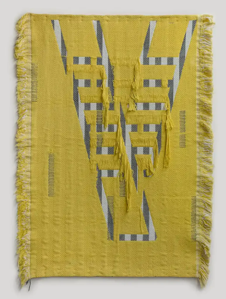 J. Marie (amarelo)