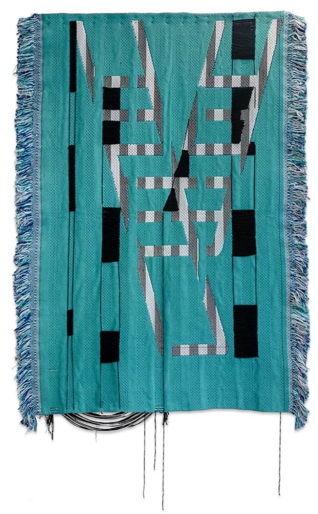 J. Marie (azul)