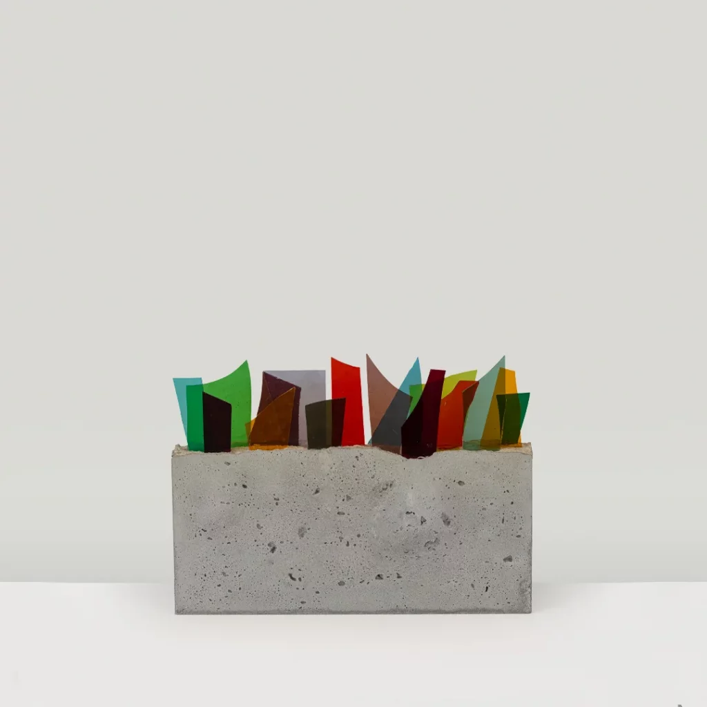 Concreto 4.0/07