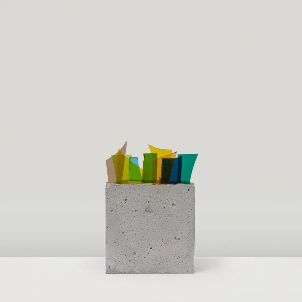 Concreto 2.0/06