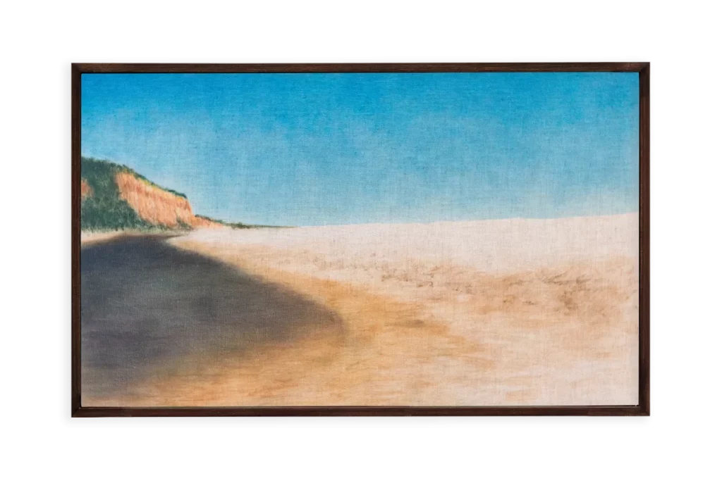Praia da Japara Grande