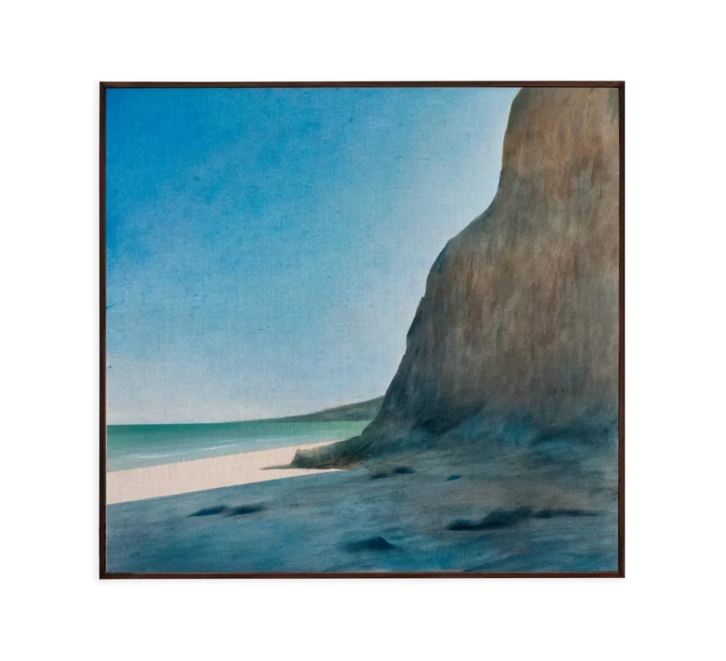 Praia das Amendoeiras