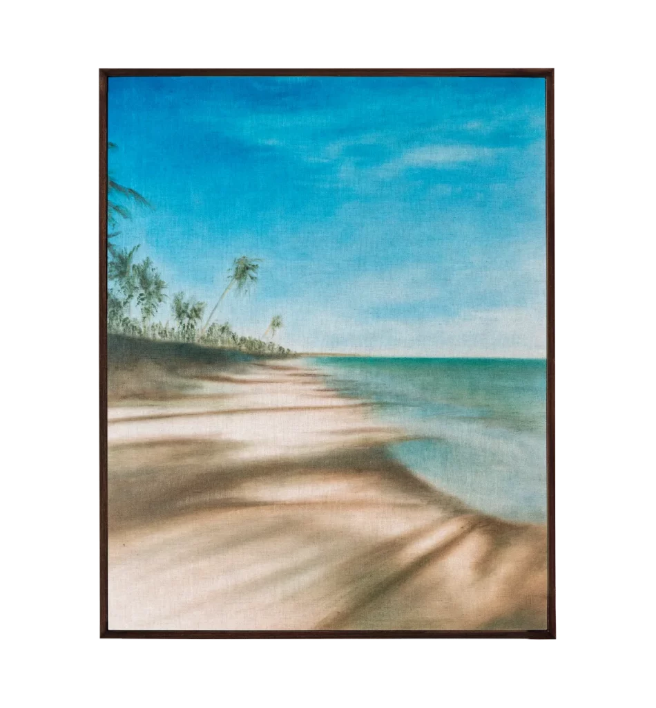 Praia de Corumbau