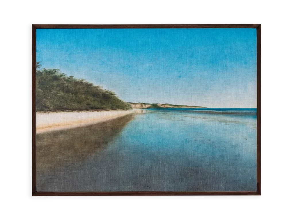 Praia do Rio do Peixe