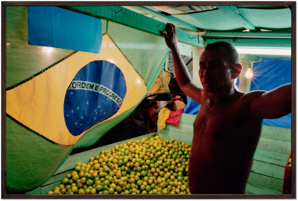 Manuel e bandeira