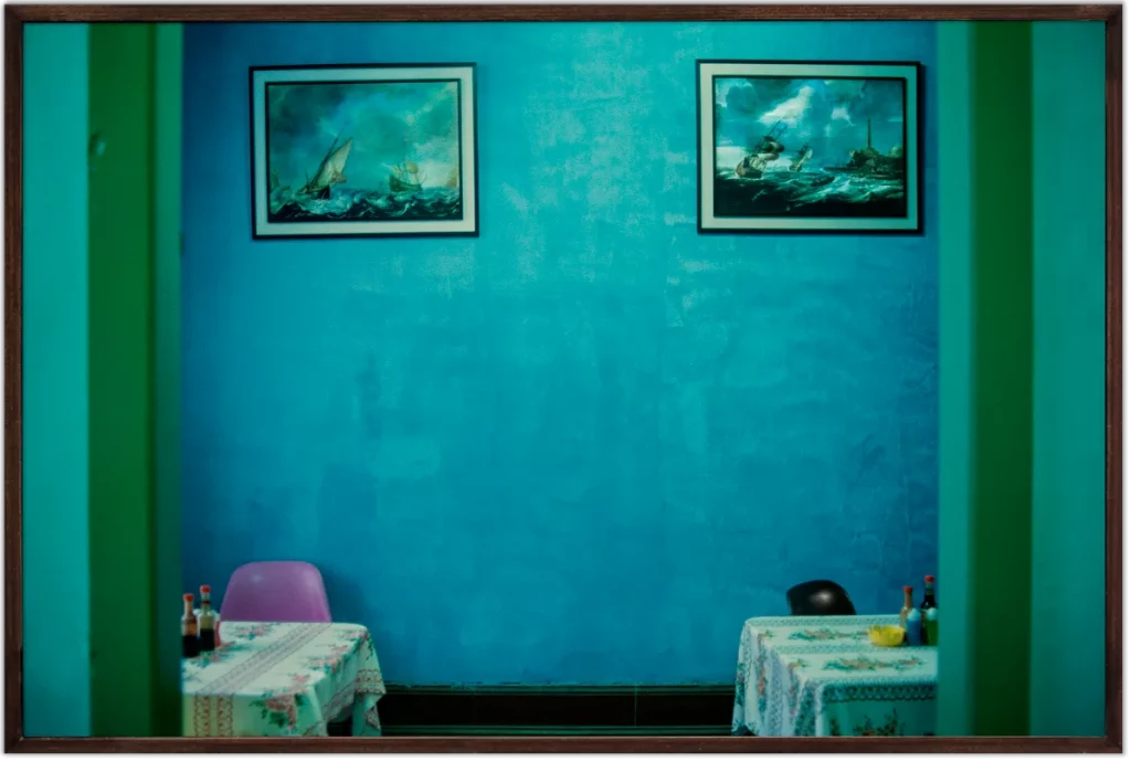 Restaurante Ver o peso