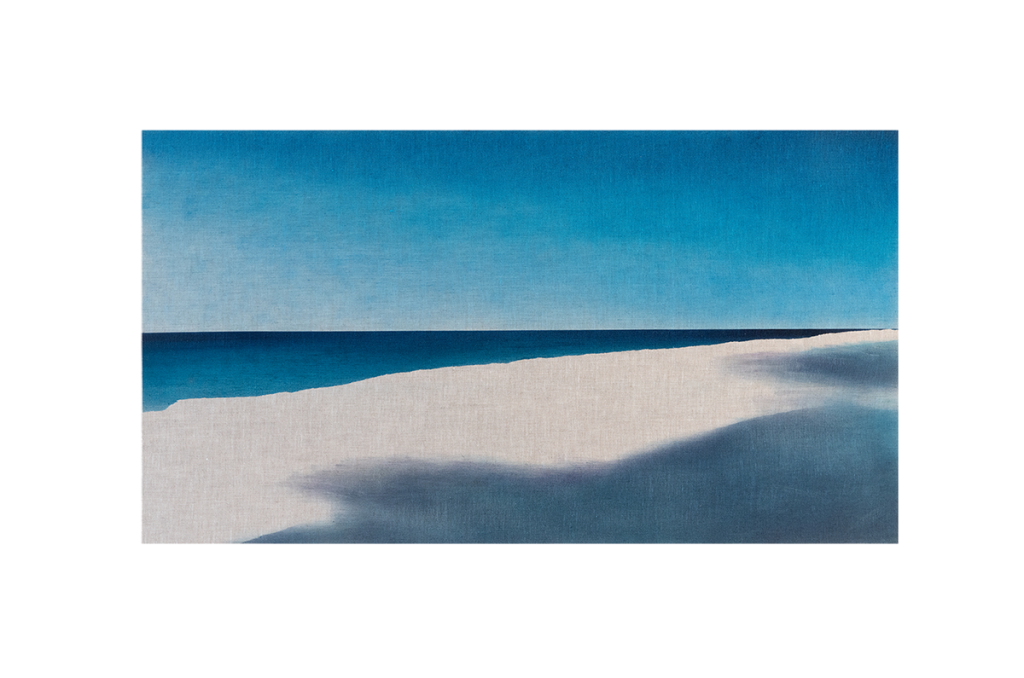 Falésia da Areia Branca #1