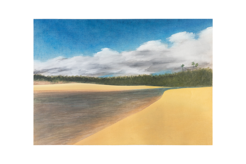 Barra do Cahy