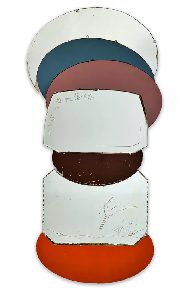 Vajra (stack)