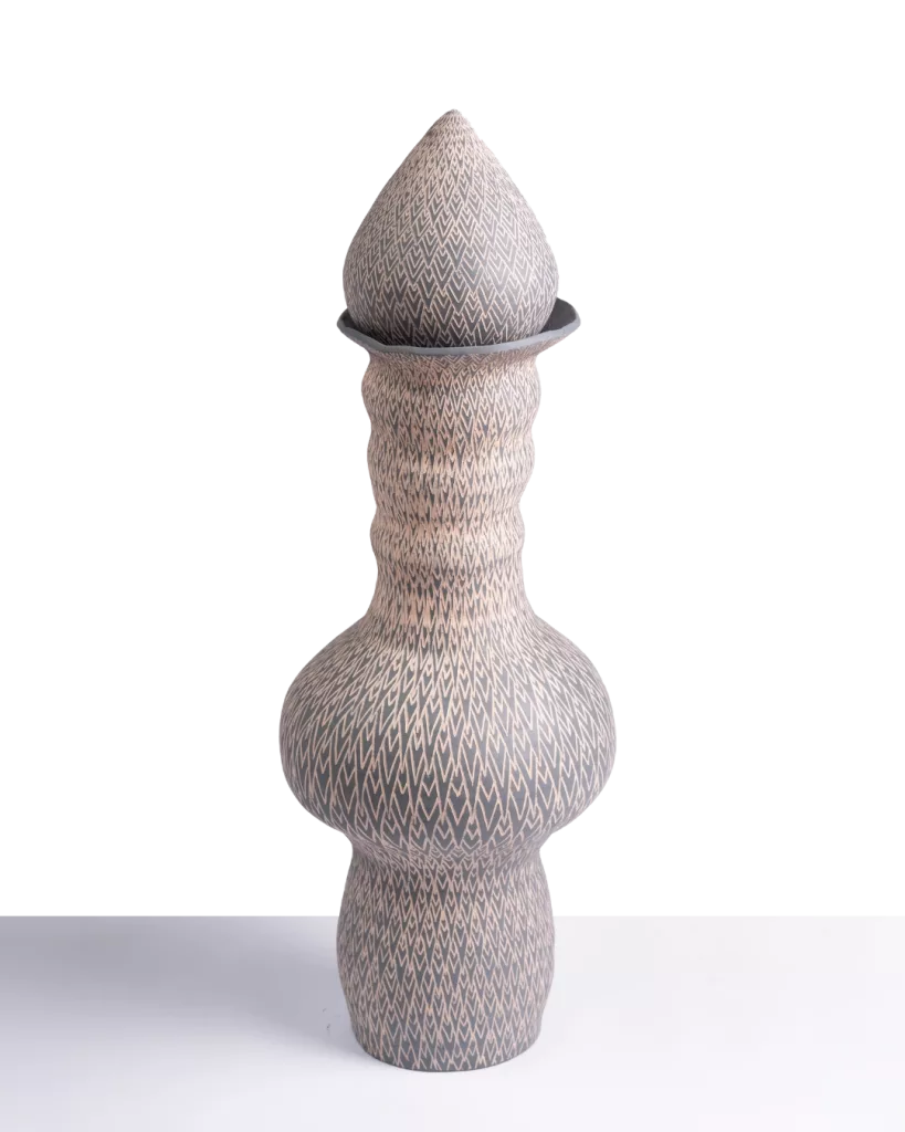 Cabezas exiliadas III