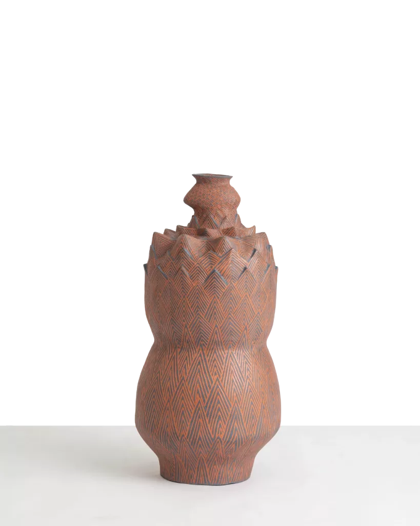 Identidad en tránsito