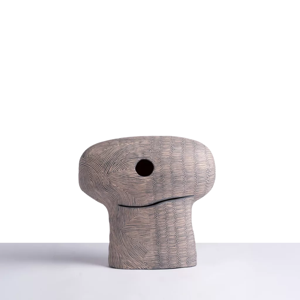 Pensamiento interrumpido