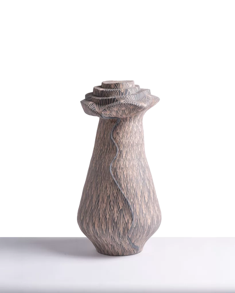 Vertigo de la esencia