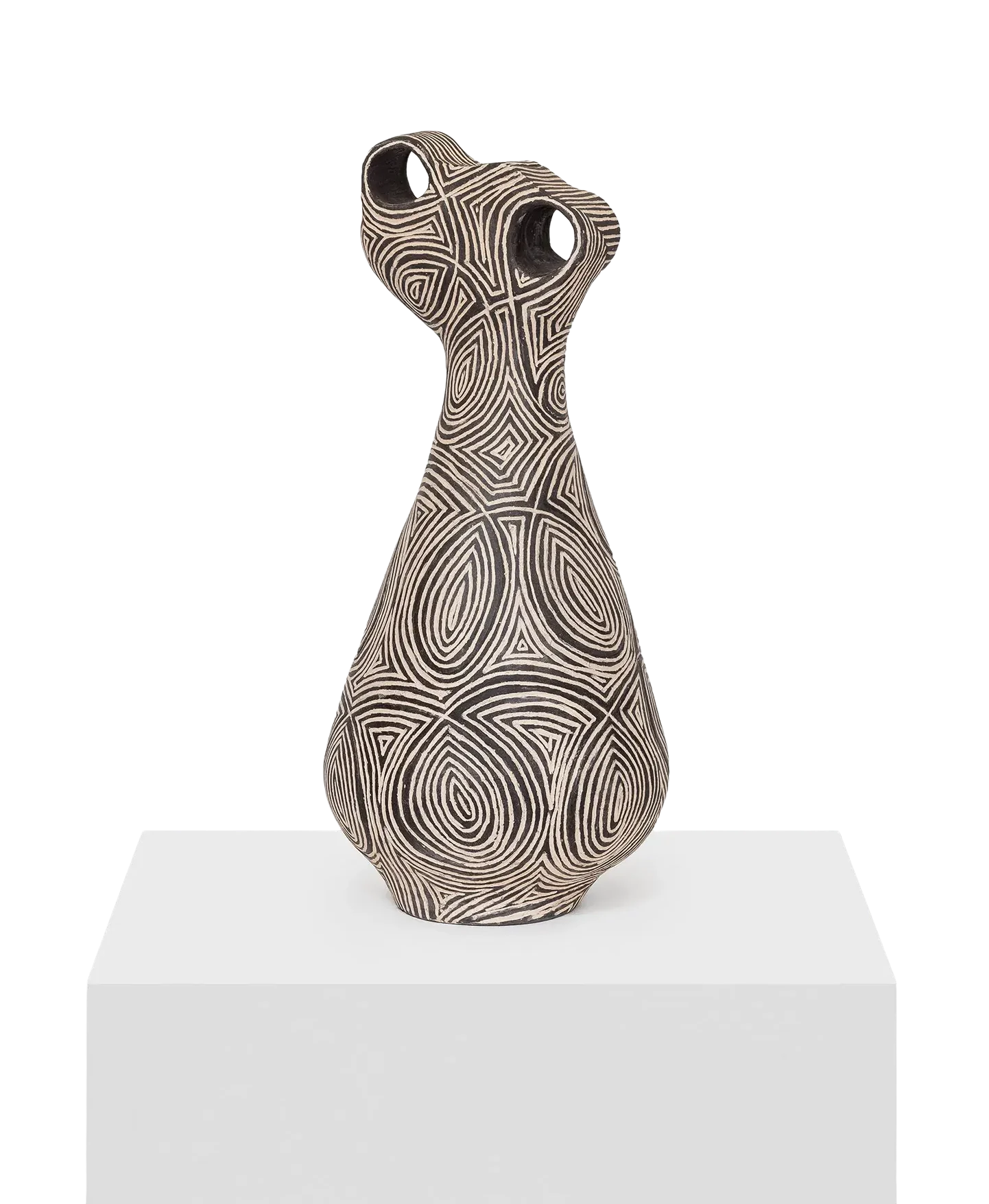 Jorge Enciso — Simbiose Segura, 2026