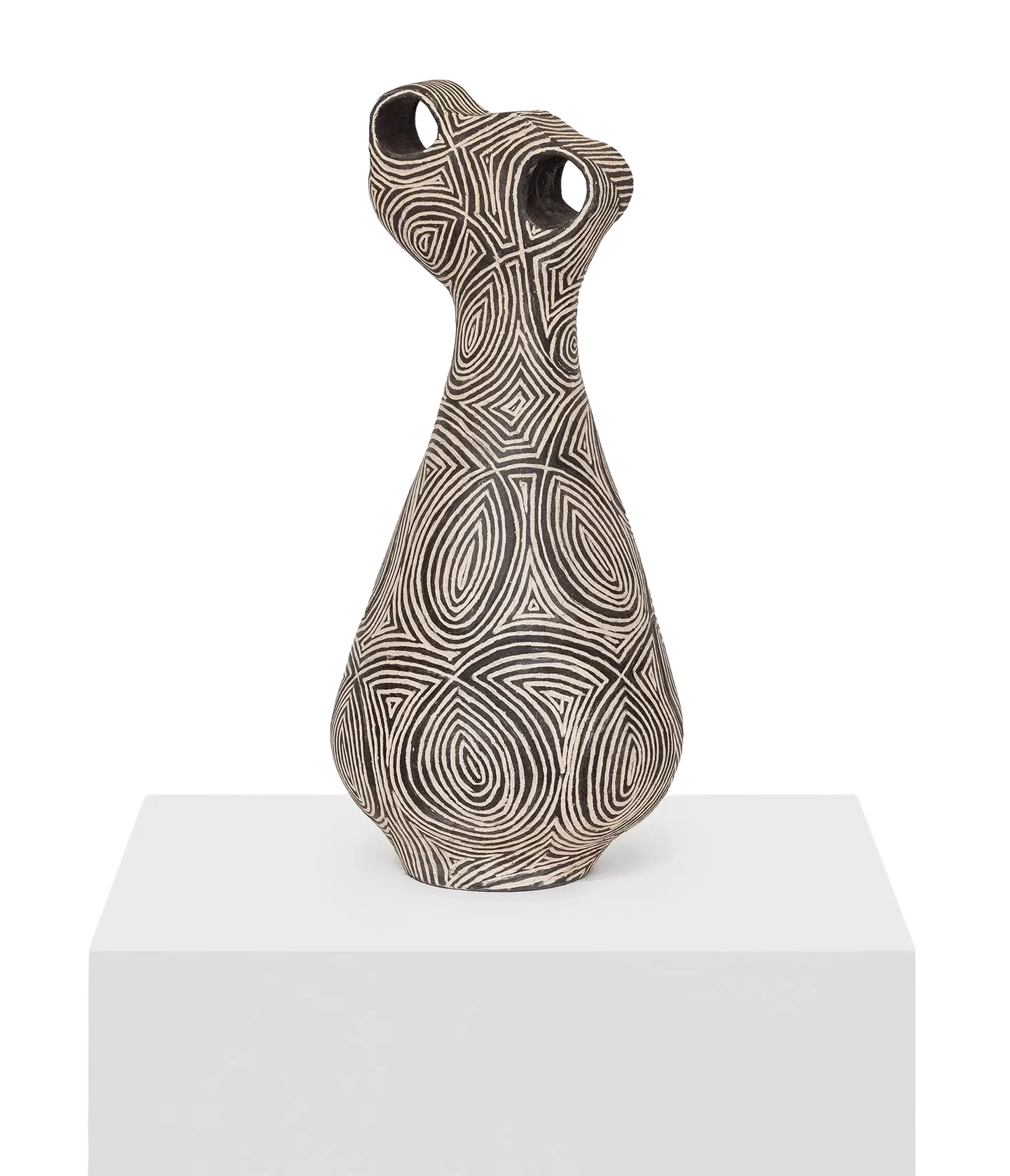 Jorge Enciso — Simbiose Segura, 2026