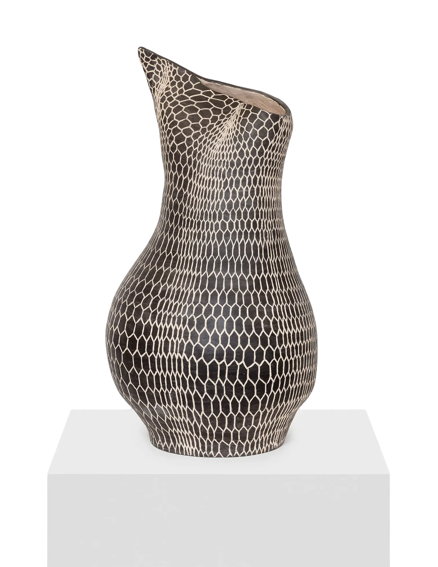 Jorge Enciso — Sempre Presente, 2026