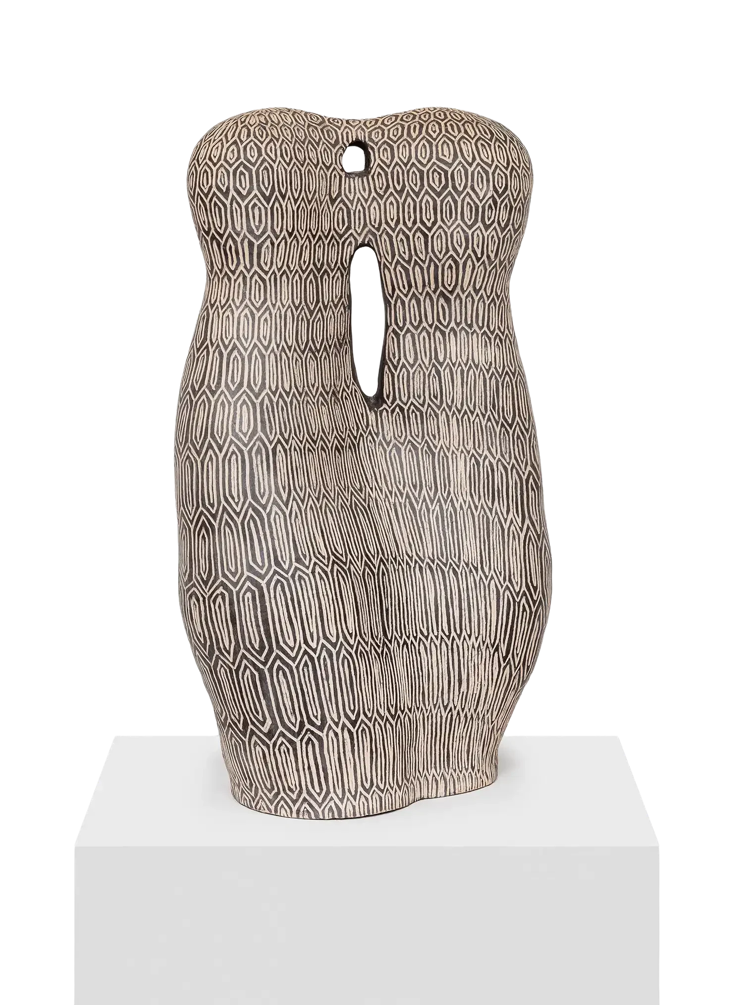 Jorge Enciso — Forma Convenida, 2026