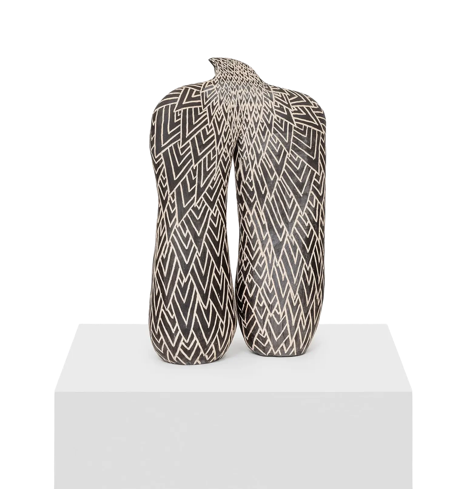 Jorge Enciso — Ninguém Entra Sem Memória, 2026