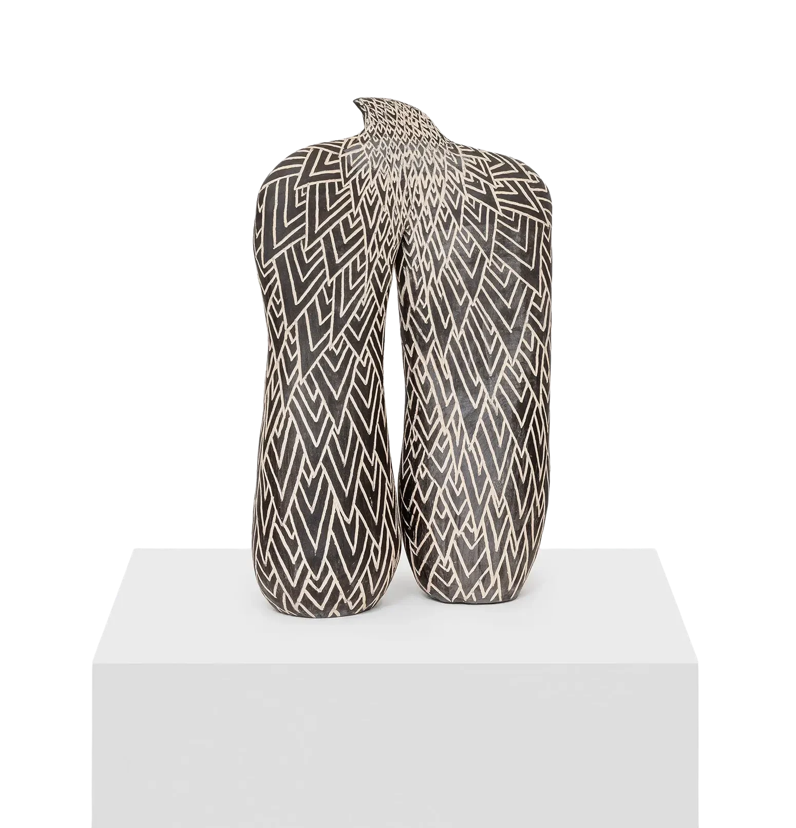 Jorge Enciso — Ninguém Entra Sem Memória, 2026