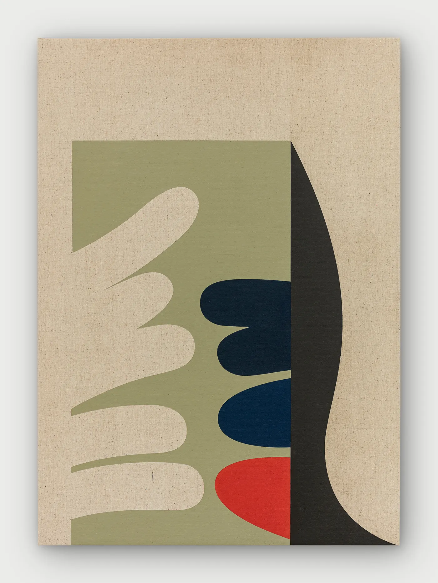 Agustina Nuñez — GREEN, 2026