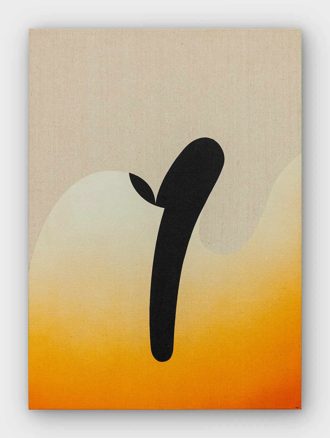 Agustina Nuñez — ORANGE, 2023