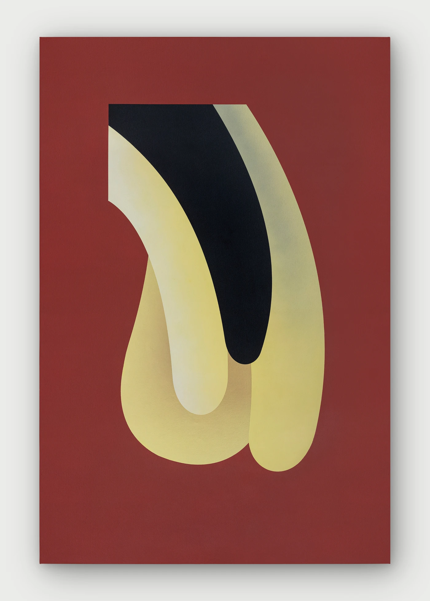 Agustina Nuñez — RED, 2026