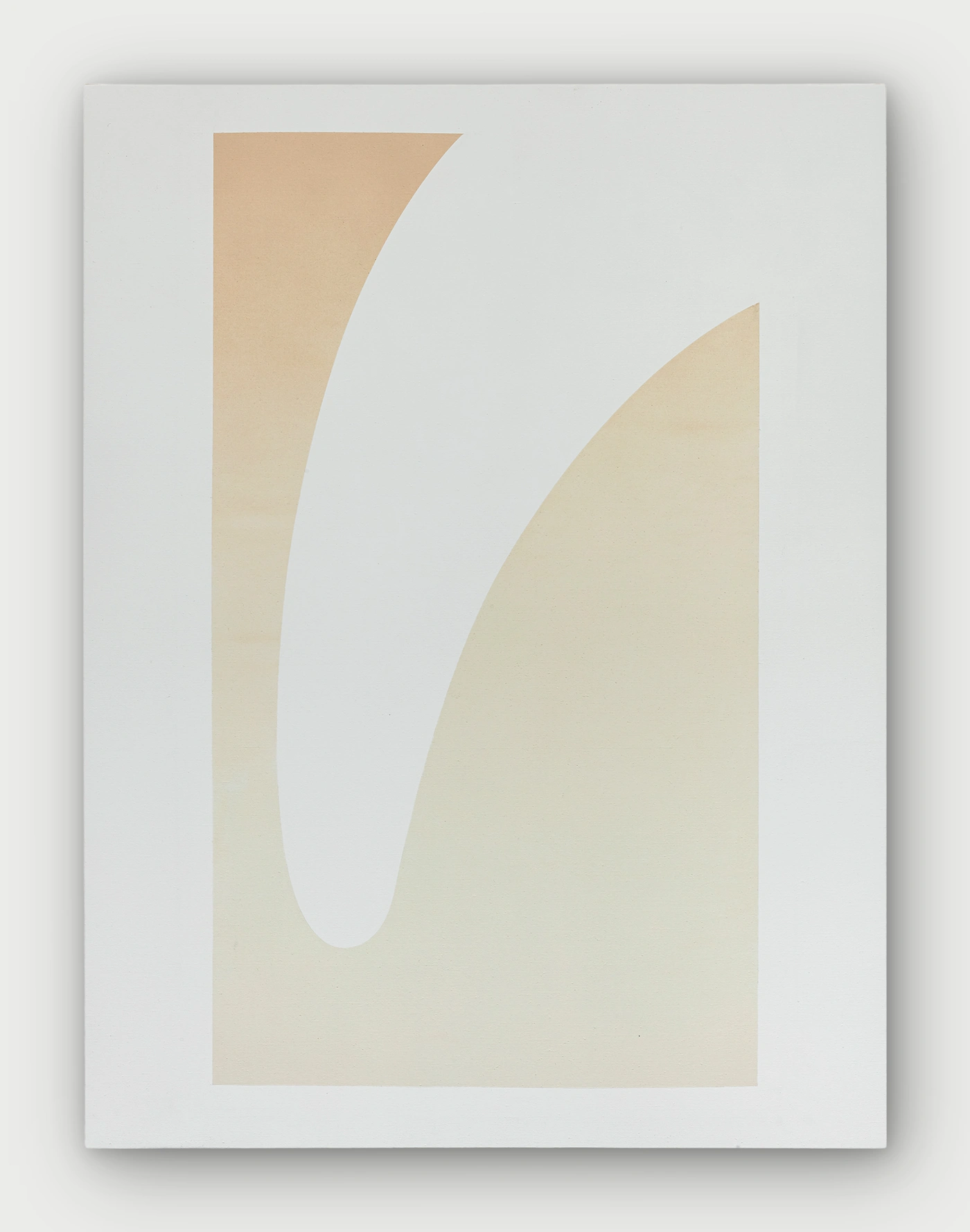 Agustina Nuñez — WHITE ON WHITE 2, 2025