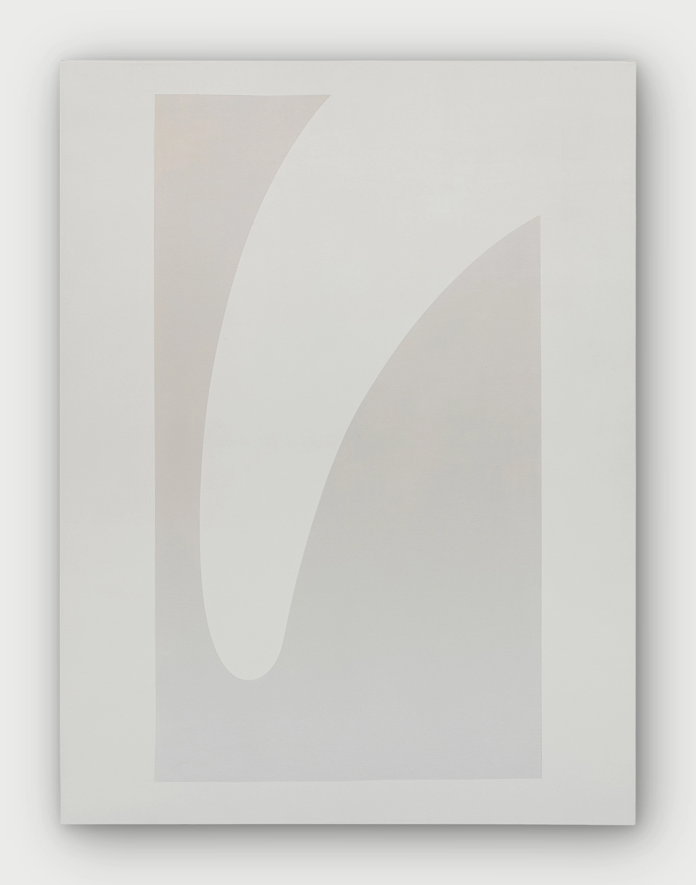 Agustina Nuñez — WHITE ON WHITE 1, 2025