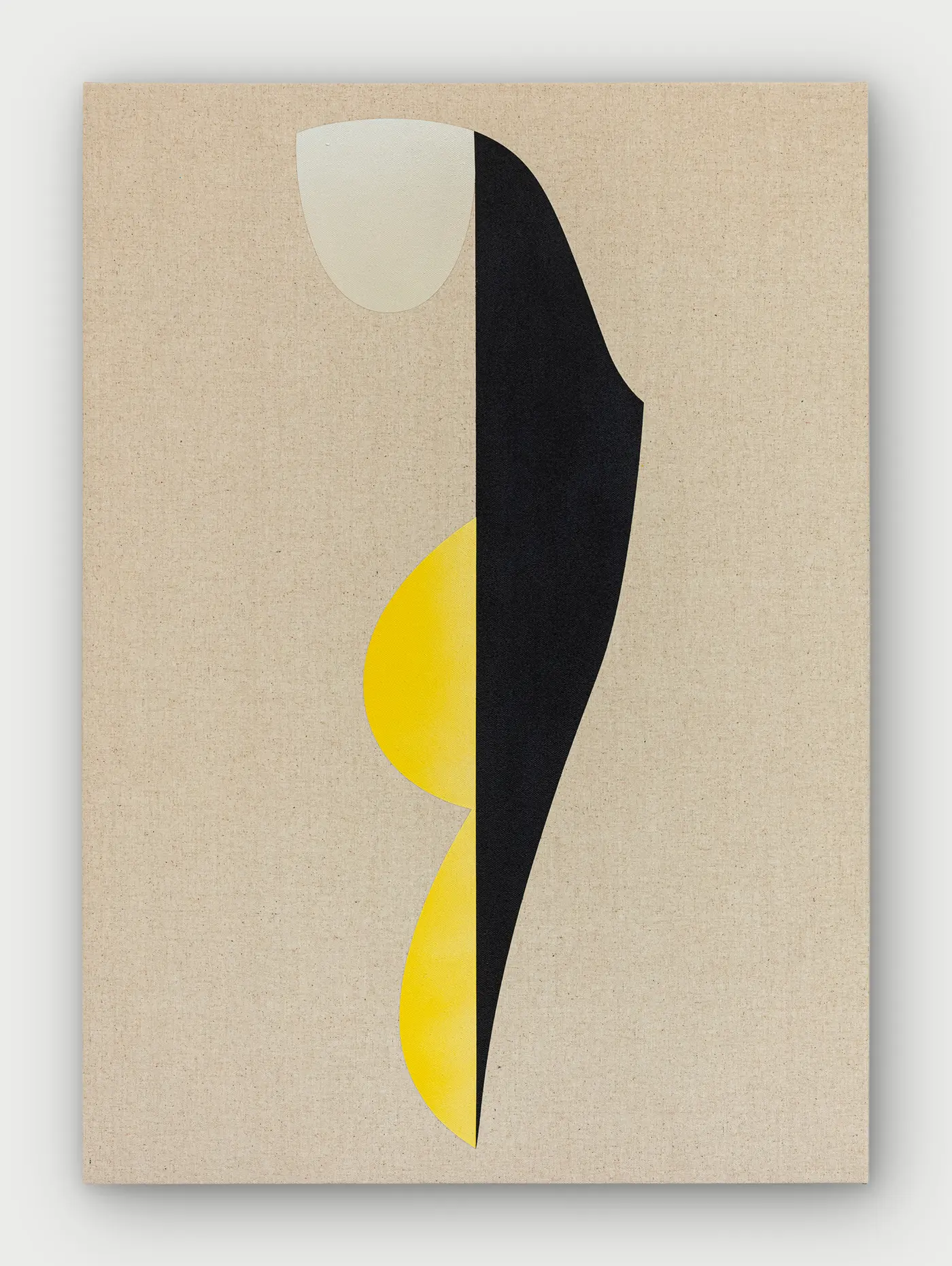 Agustina Nuñez — YELLOW, 2026