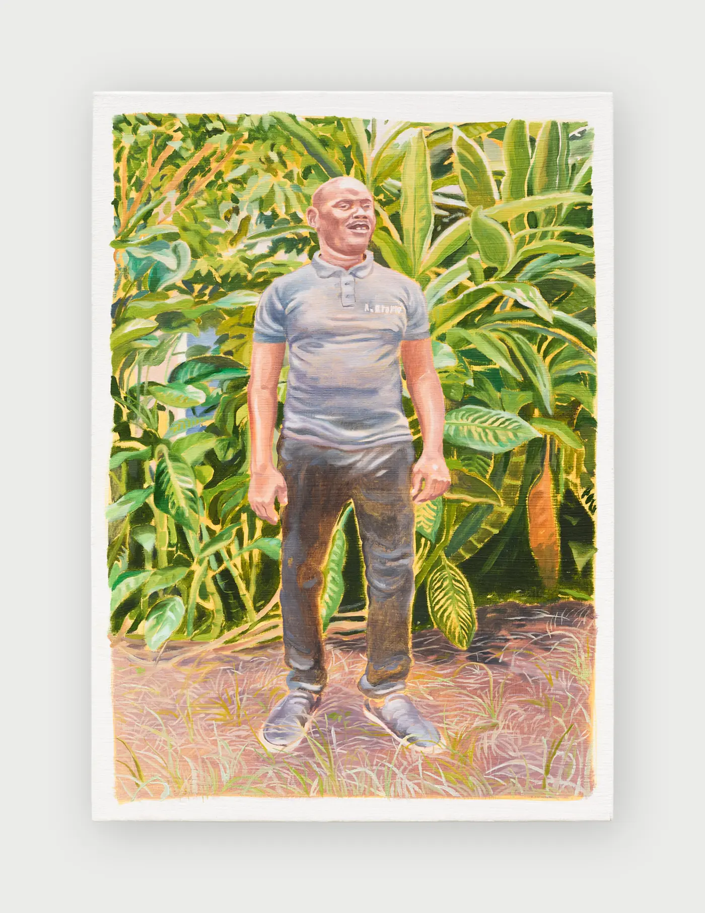 Felipe Rezende — Dramé (da série Procurando a Hiena), 2026