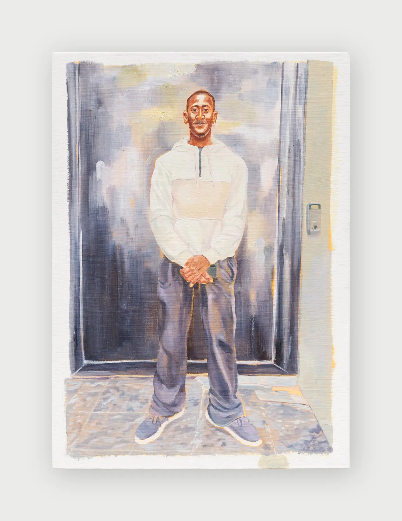 Felipe Rezende — Nino (da série Procurando a Hiena), 2026