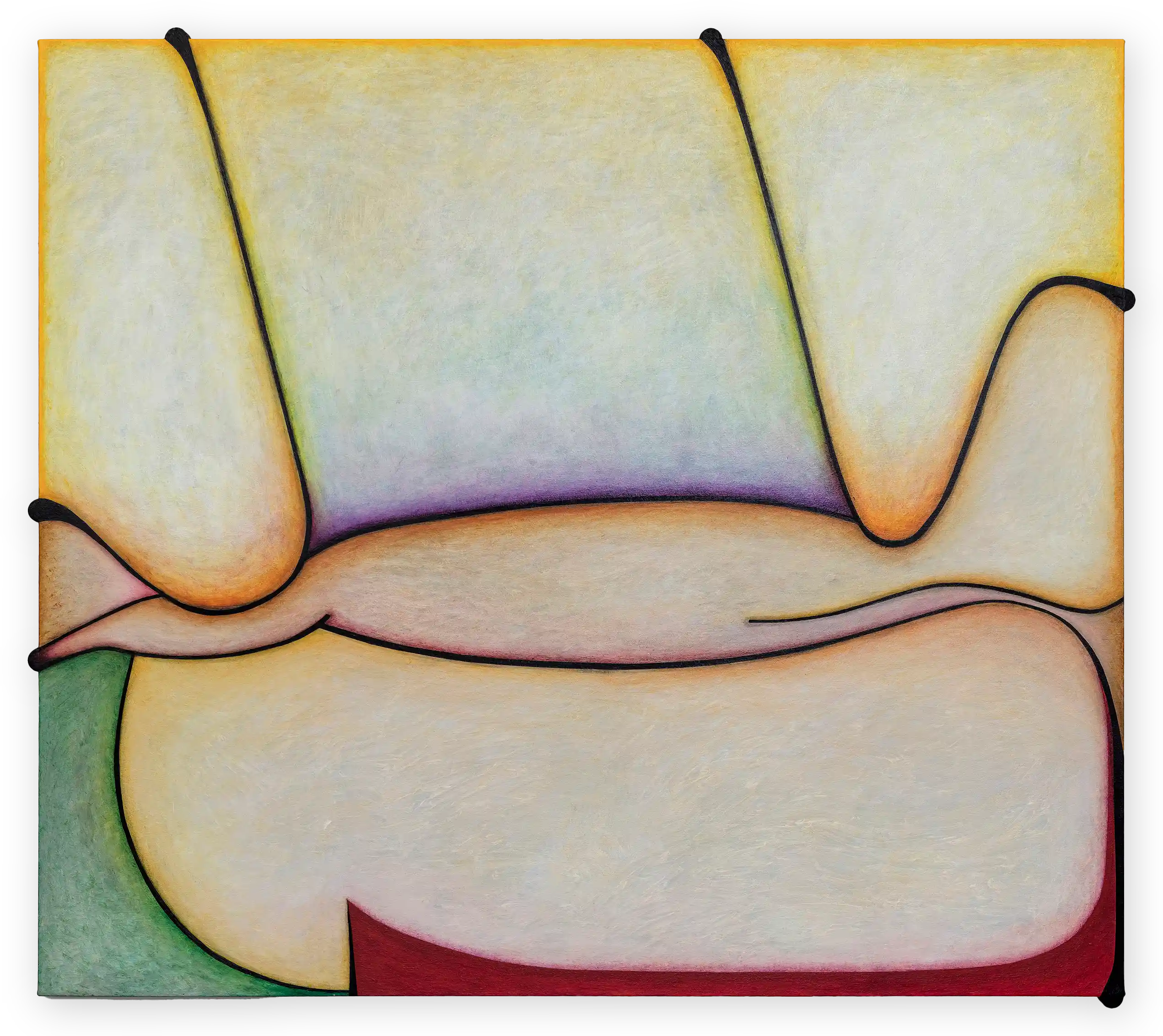 Gabriela Giroletti — Entre ondas, um oceano, 2026