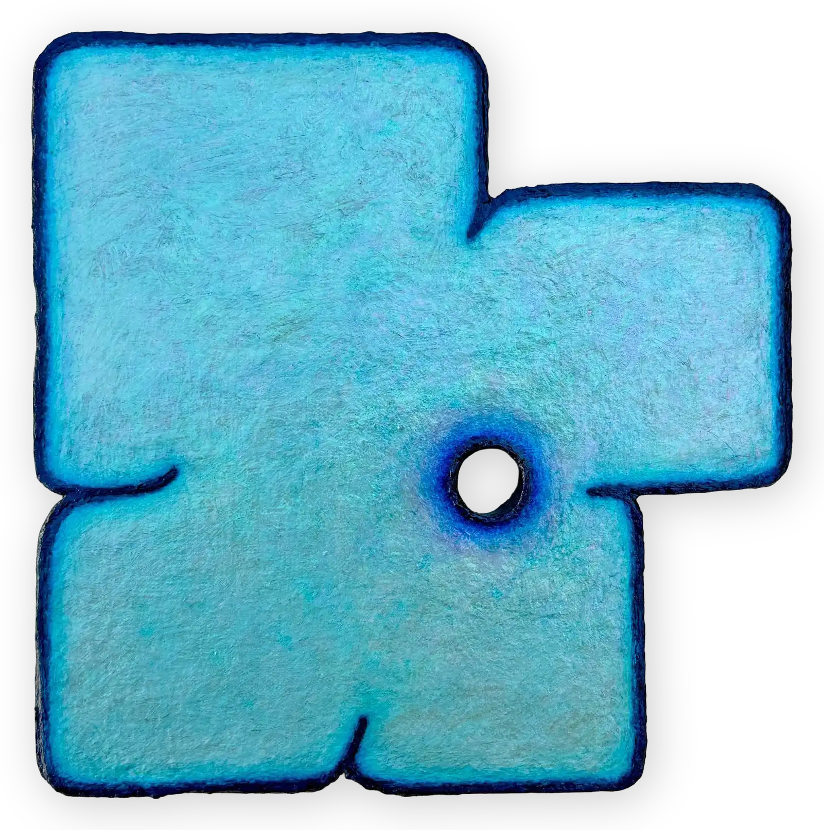 Gabriela Giroletti — Poço, 2026