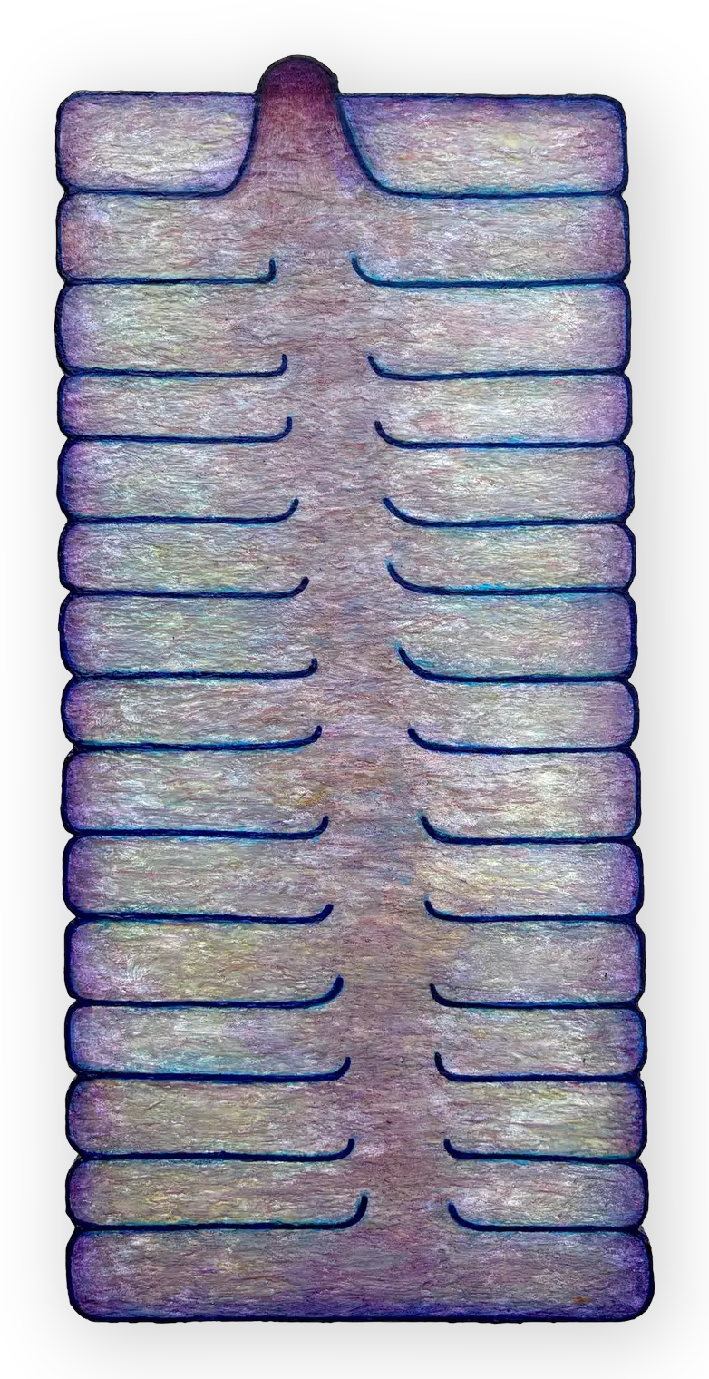 Gabriela Giroletti — Turning,Turning, 2026