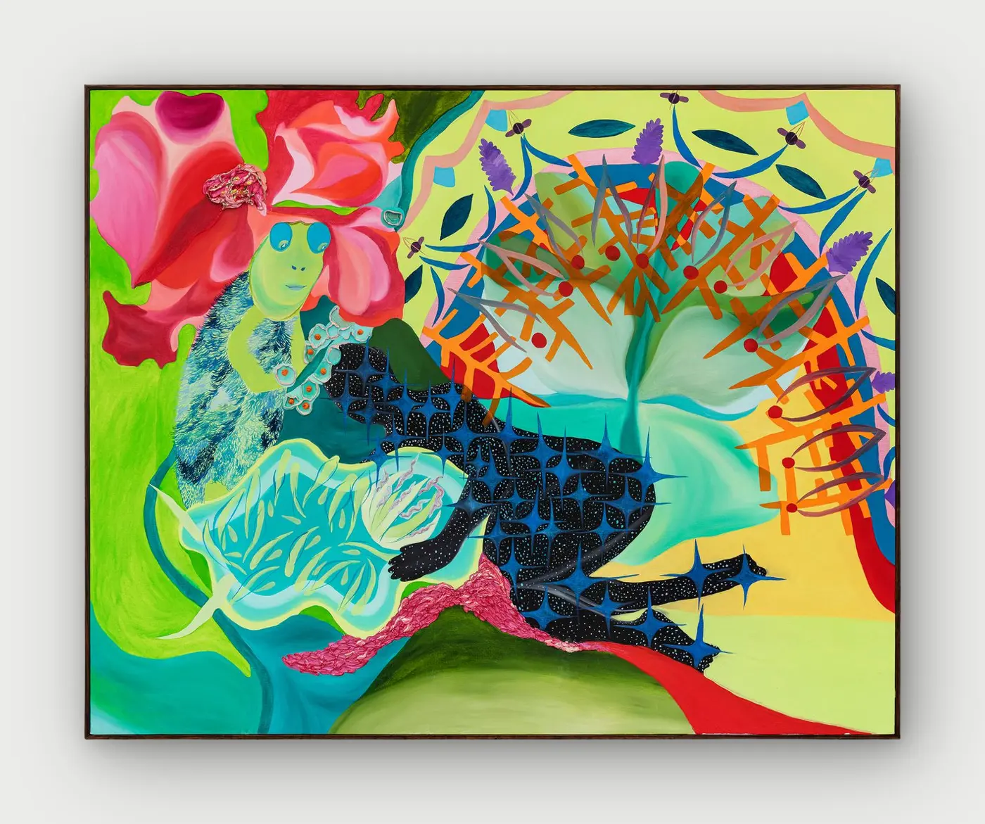 Heloisa Hariadne — O mundo em mim, 2026