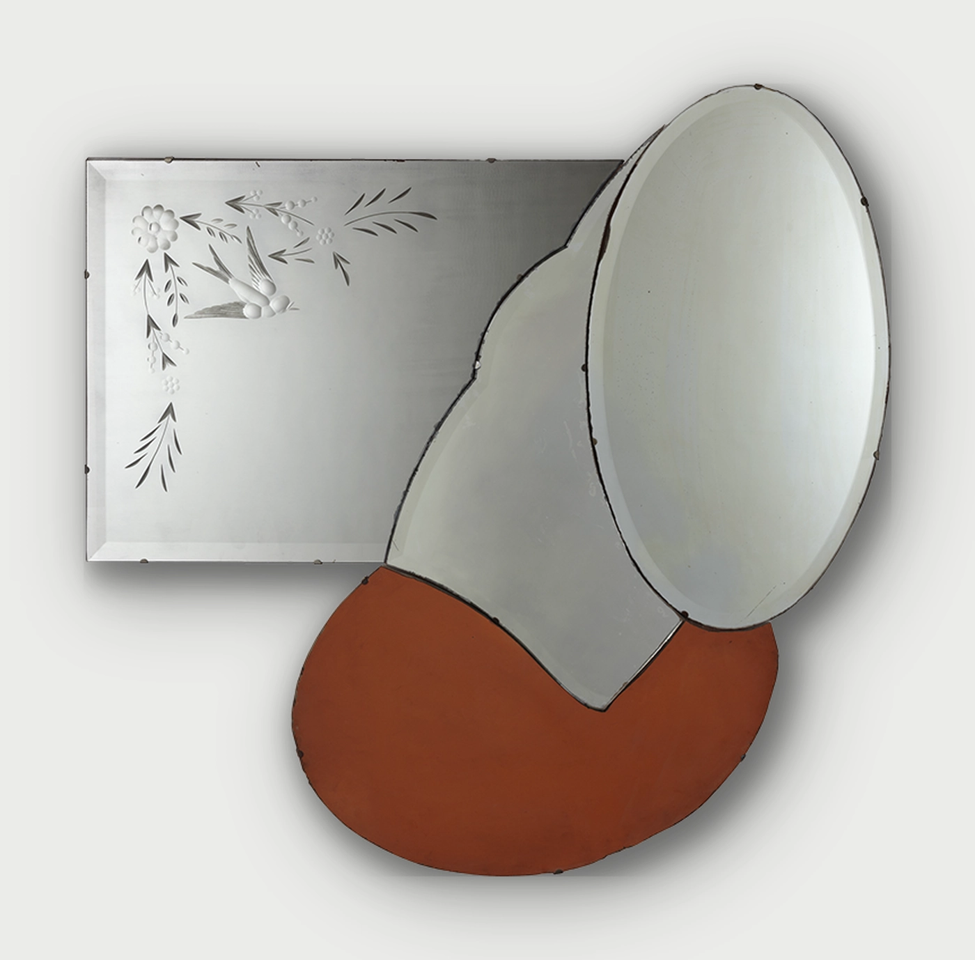 Henry Krokatsis — 5000 Nautical Miles, 2017