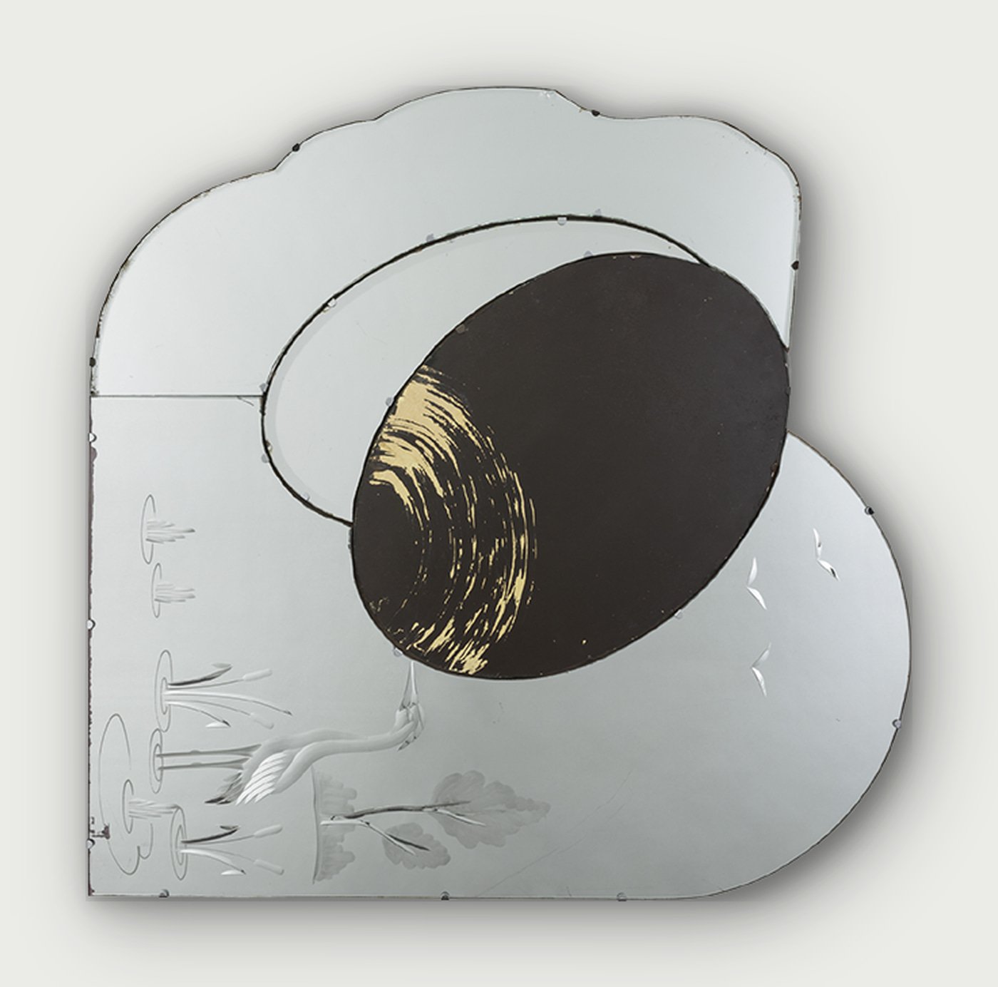 Henry Krokatsis — Magia Naturalis, 2017