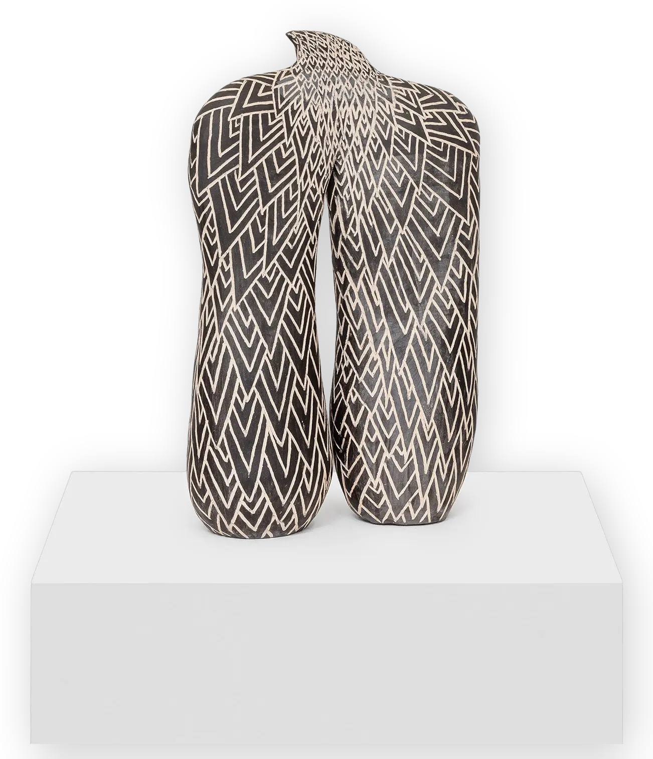 Jorge Enciso — Ninguém Entra Sem Memória, 2026