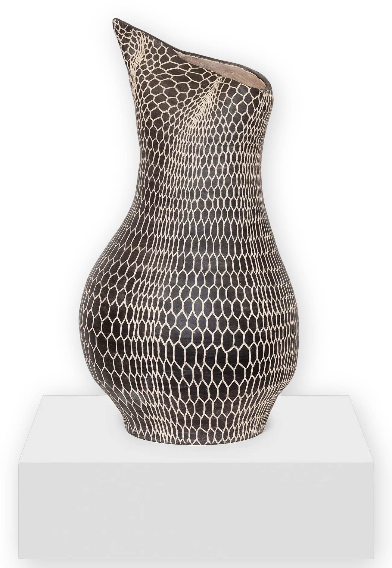 Jorge Enciso — Sempre Presente, 2026