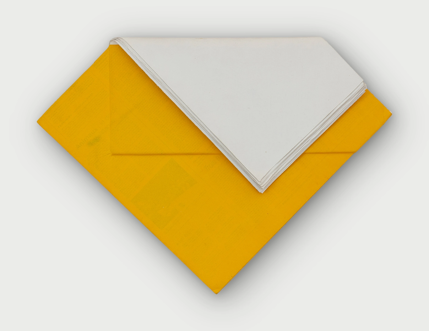 Luciano Figueiredo — Relevo, 1999