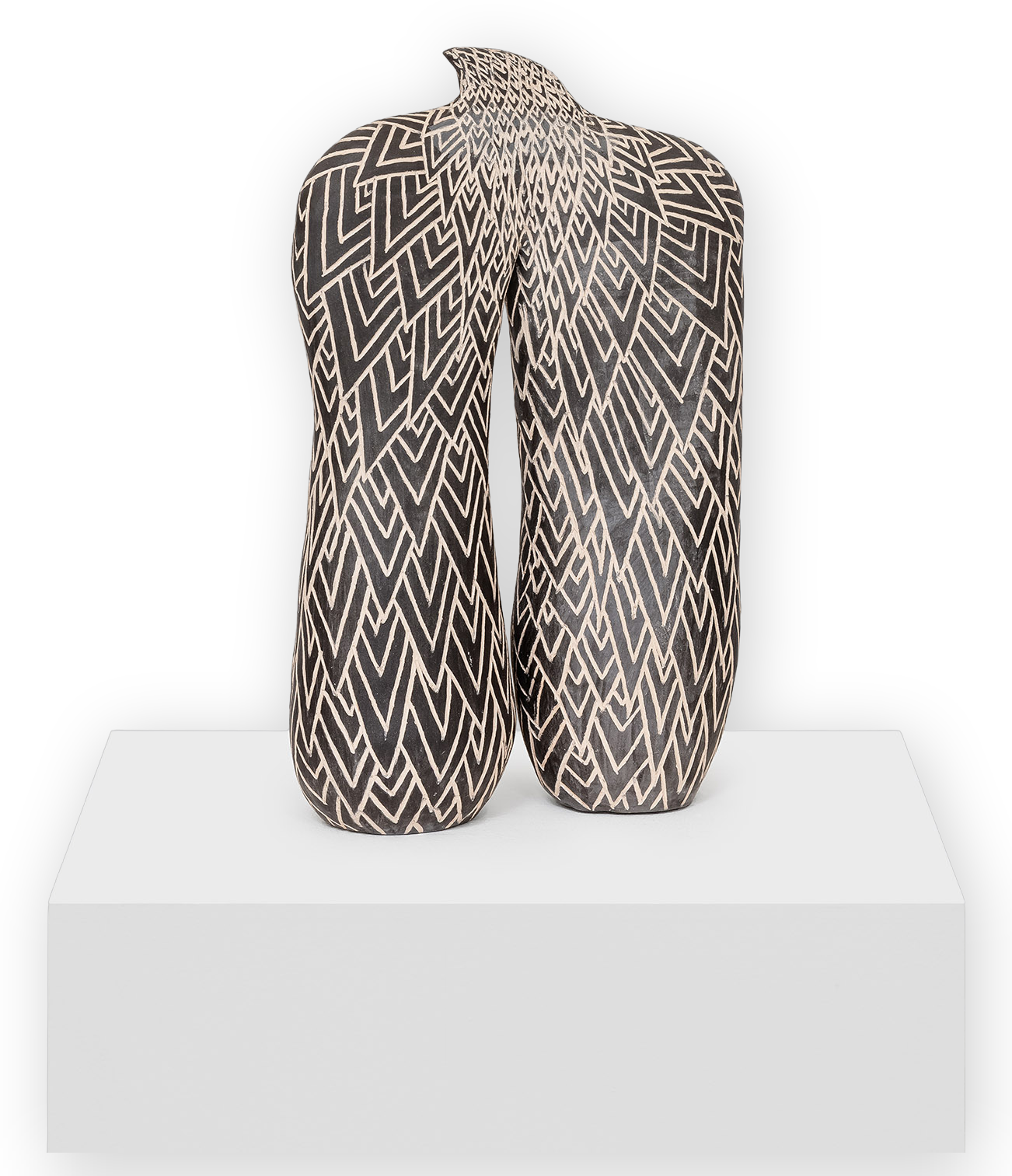 Jorge Enciso — Ninguém Entra Sem Memória, 2026