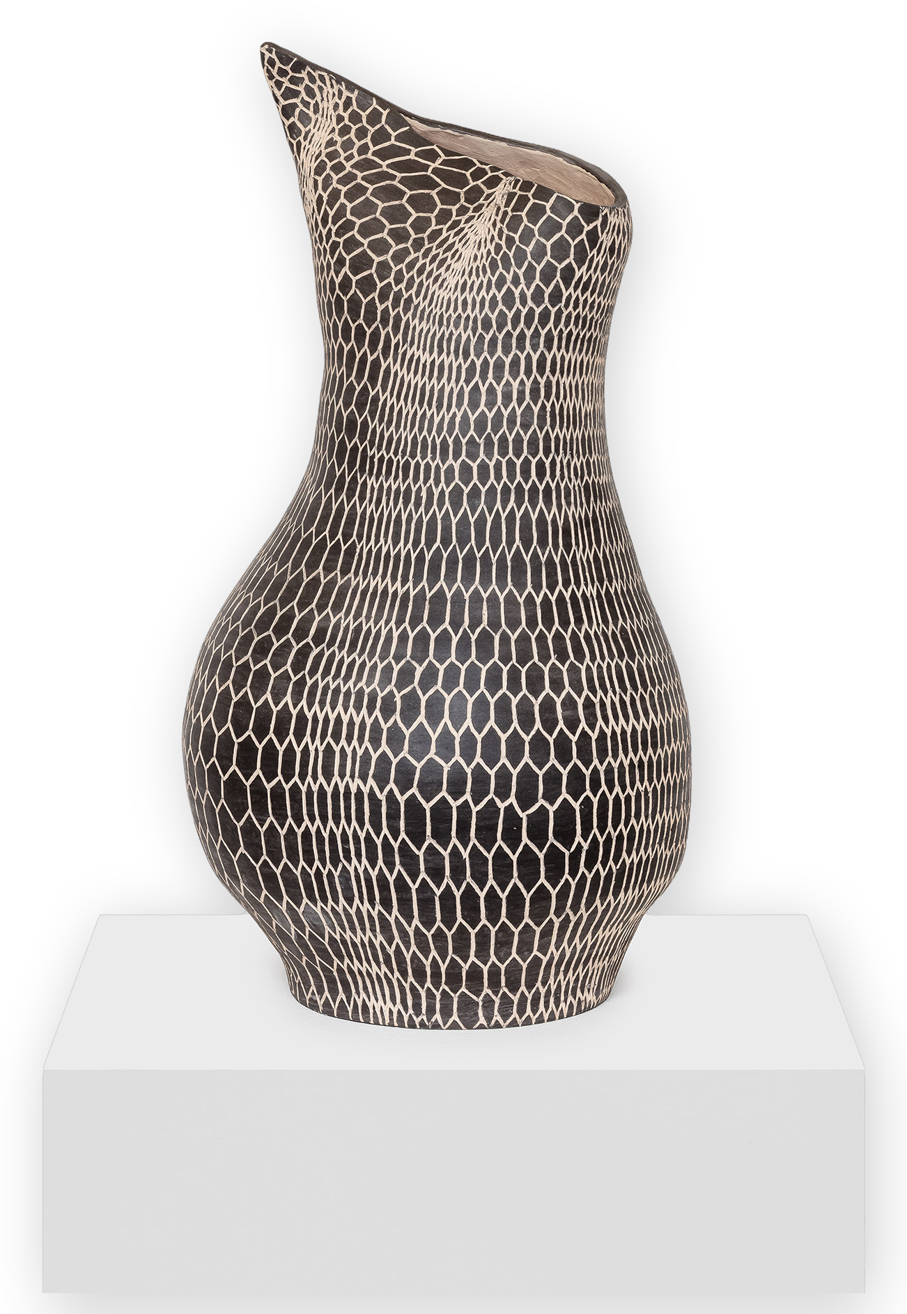 Jorge Enciso — Sempre Presente, 2026