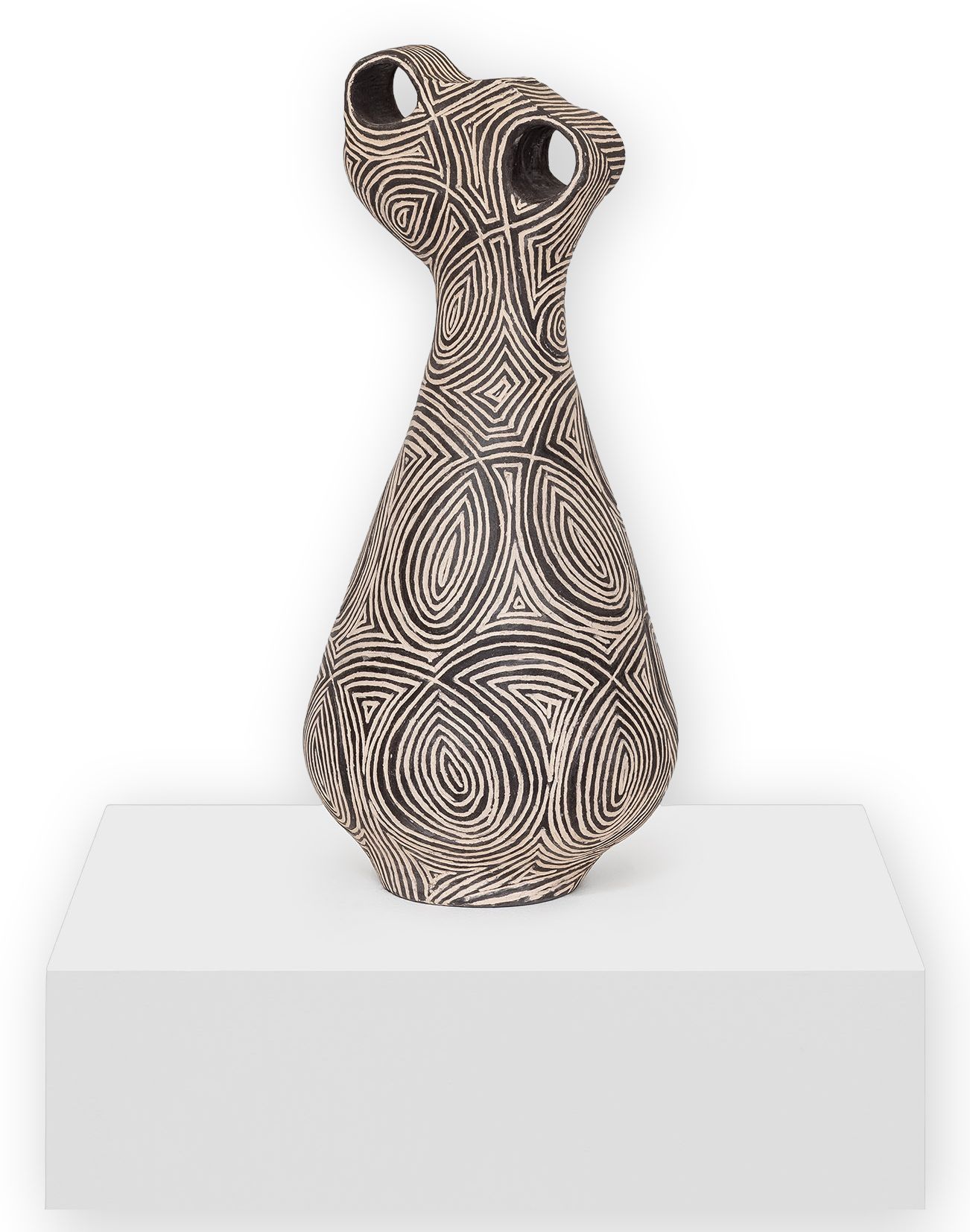 Jorge Enciso — Simbiose Segura, 2026