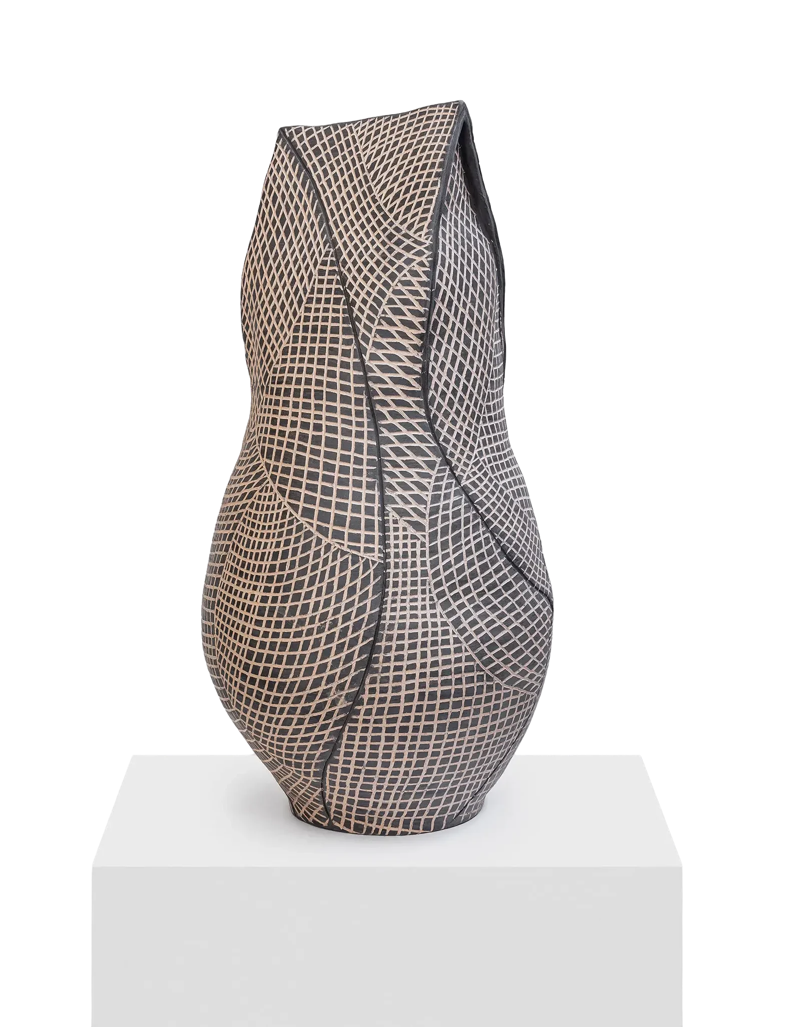 Jorge Enciso — Refugio nómada / Refúgio em trânsito, 2026