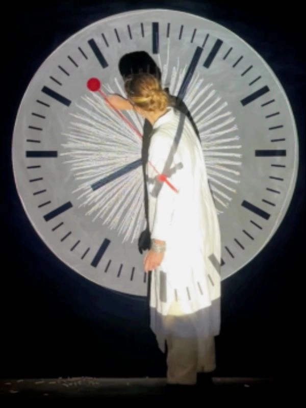 O agora ou os infinitos caminhos a Deus