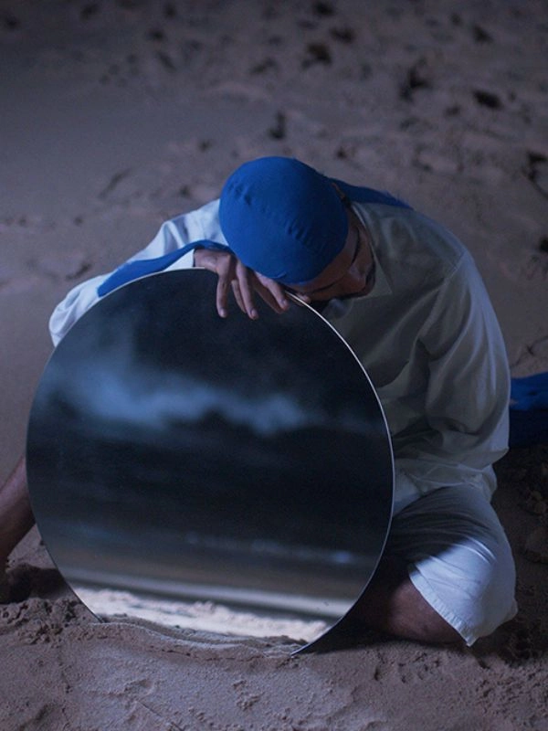 Sair da grande noite