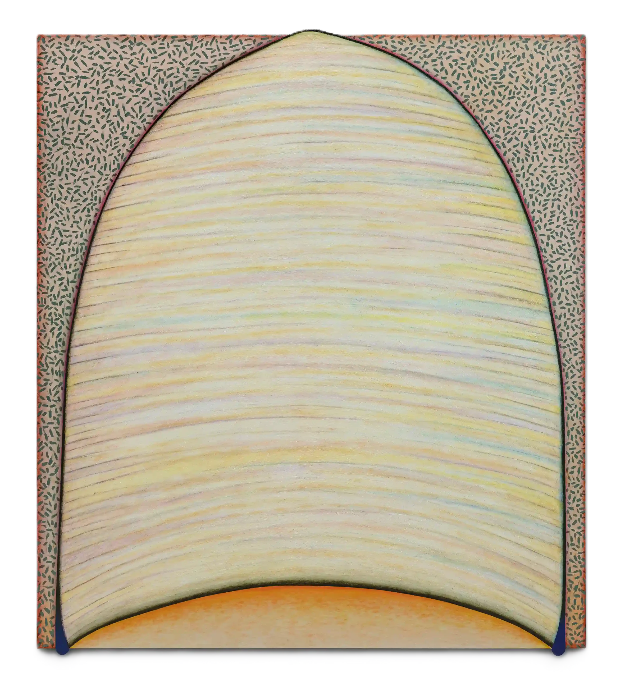 Gabriela Giroletti — Pólen, 2026