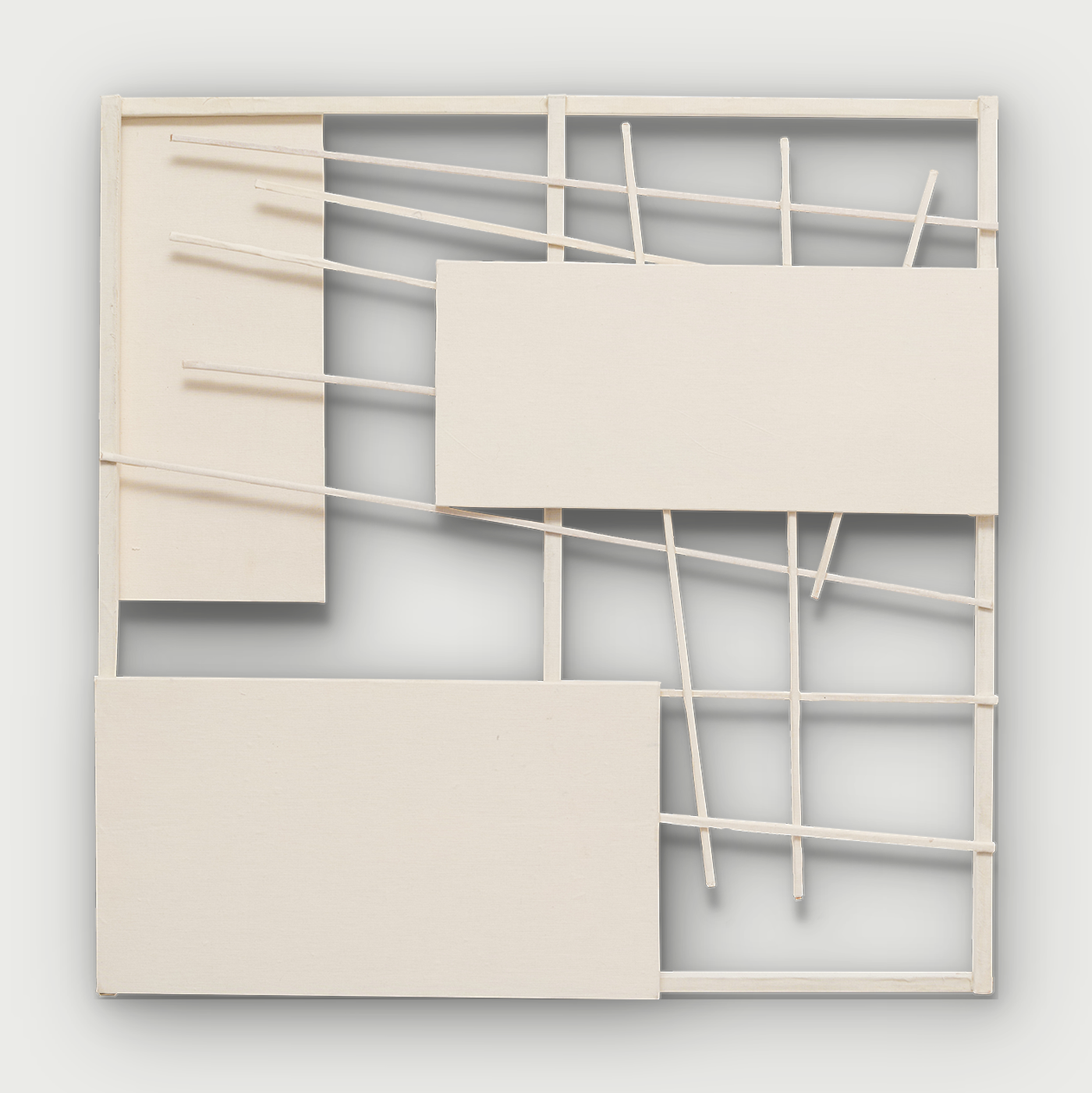 Luciano Figueiredo — PLANORAMA #1, 2023