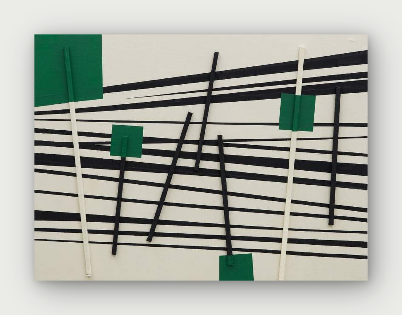 Luciano Figueiredo — Inside Out, 2022